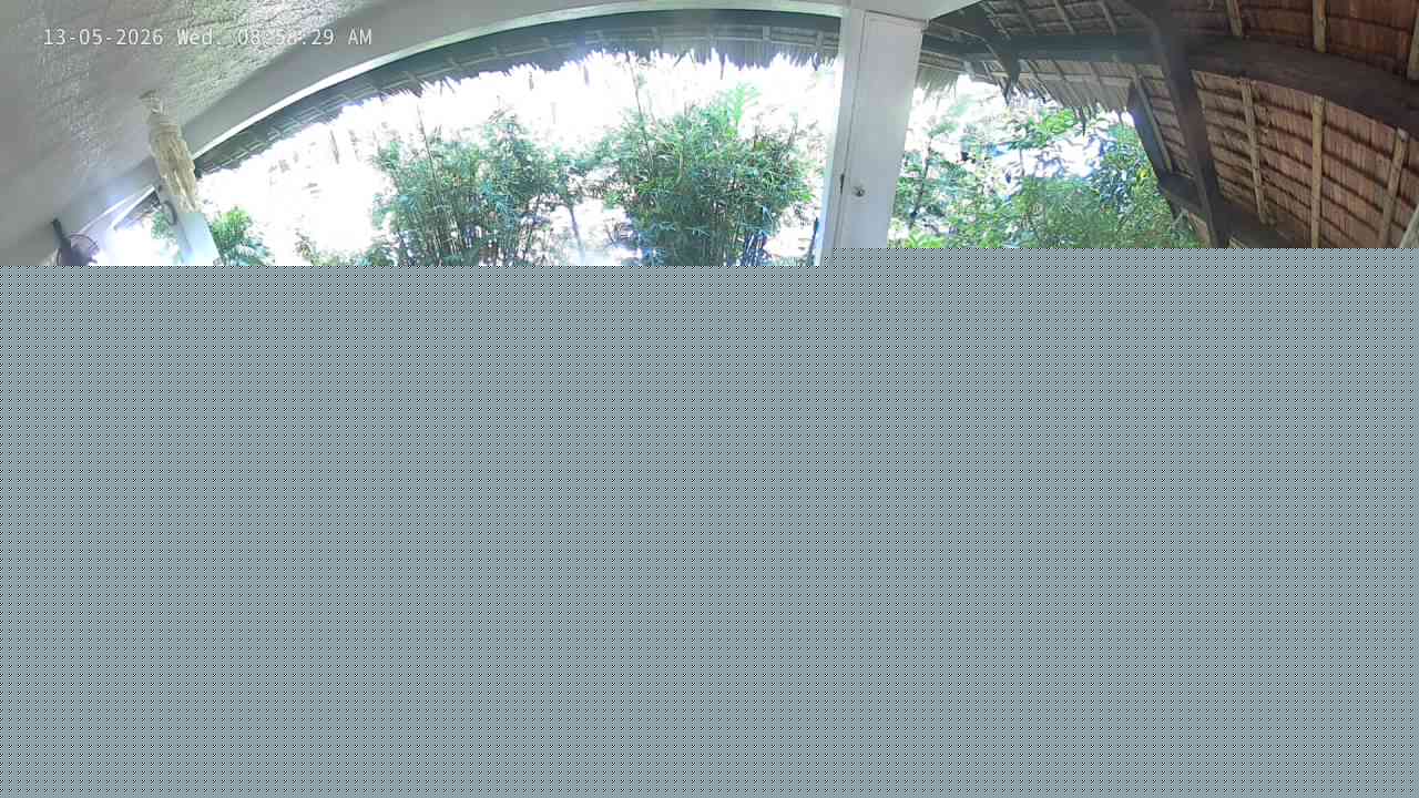 Latest Rob-Cam Image is up- loading or incompete, wait for the next one